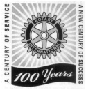 100 Years of Rotary